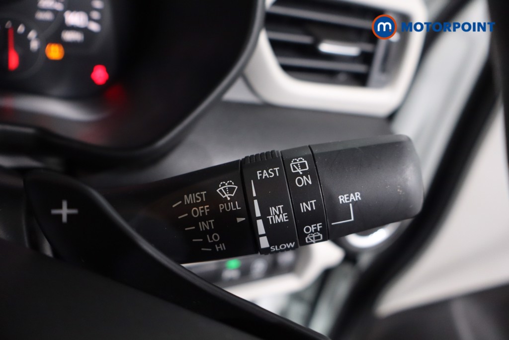 Suzuki Swift Ultra Automatic Petrol Hatchback - Stock Number (1607180) - 15th supplementary image