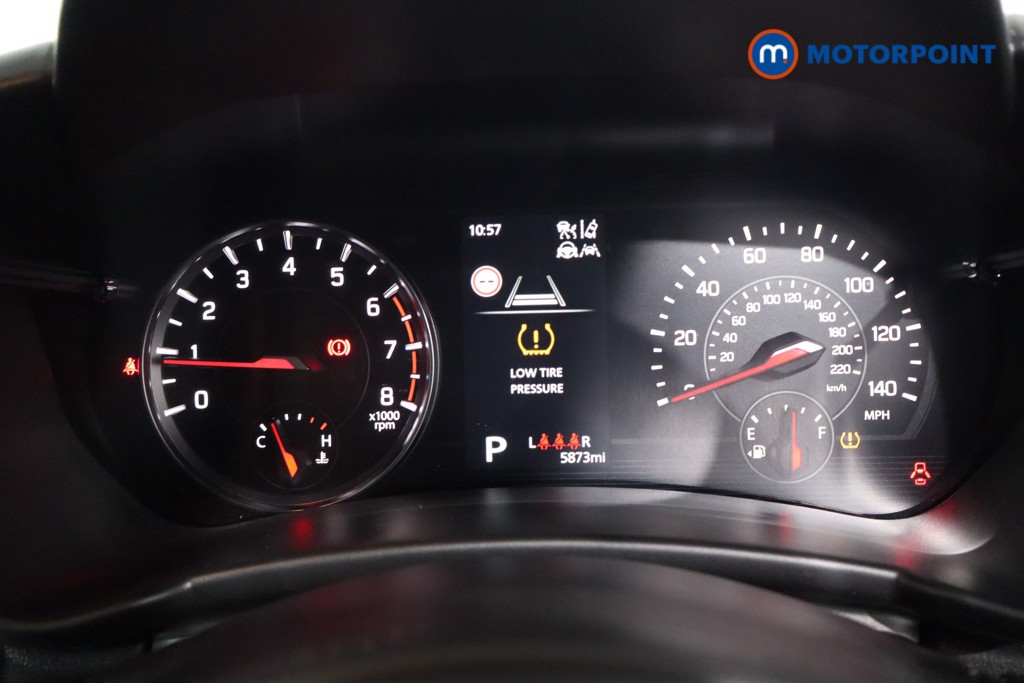 Suzuki Swift Ultra Automatic Petrol Hatchback - Stock Number (1607180) - 16th supplementary image