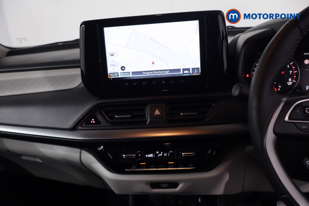 Suzuki Swift Ultra Automatic Petrol Hatchback - Stock Number (1607180) - 18th supplementary image