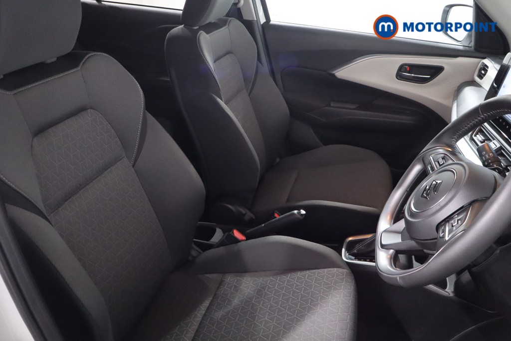 Suzuki Swift Ultra Automatic Petrol Hatchback - Stock Number (1607180) - 21st supplementary image