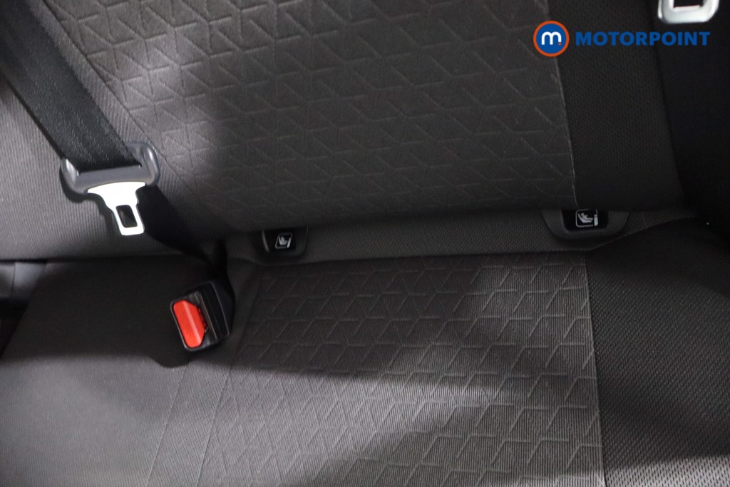 Suzuki Swift Ultra Automatic Petrol Hatchback - Stock Number (1607180) - 22nd supplementary image