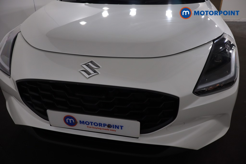 Suzuki Swift Ultra Automatic Petrol Hatchback - Stock Number (1607180) - 24th supplementary image