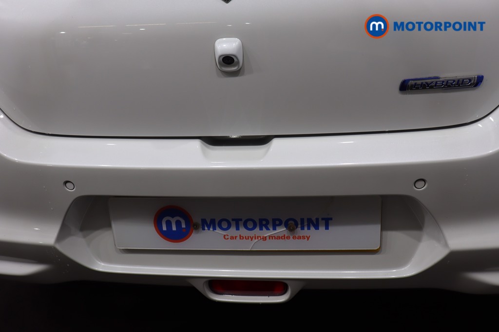 Suzuki Swift Ultra Automatic Petrol Hatchback - Stock Number (1607180) - 31st supplementary image
