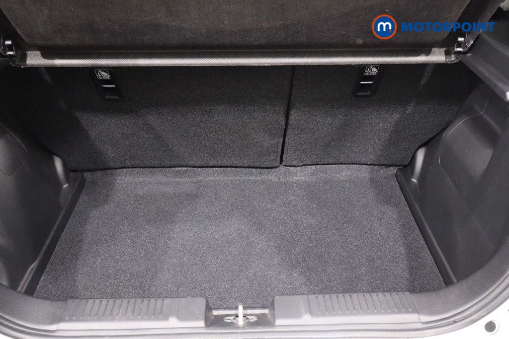 Suzuki Swift Ultra Automatic Petrol Hatchback - Stock Number (1607180) - 34th supplementary image