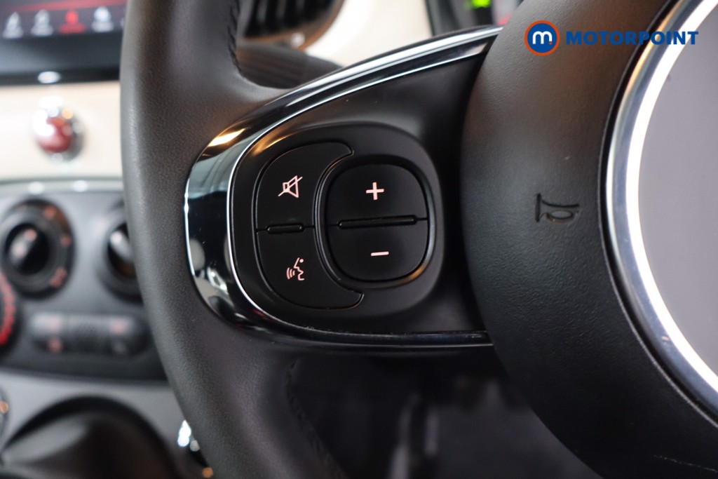 Fiat 500 Dolcevita Manual Petrol Hatchback - Stock Number (1607187) - 7th supplementary image