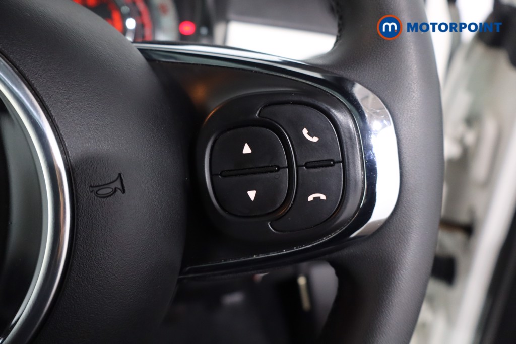 Fiat 500 Dolcevita Manual Petrol Hatchback - Stock Number (1607187) - 8th supplementary image