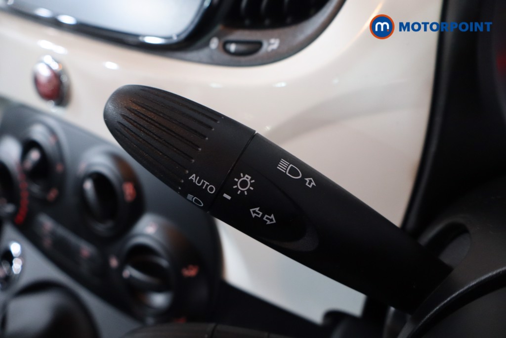 Fiat 500 Dolcevita Manual Petrol Hatchback - Stock Number (1607187) - 14th supplementary image