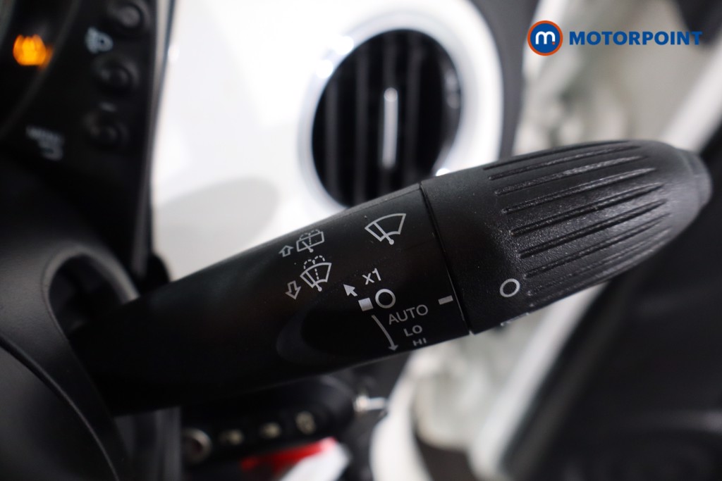 Fiat 500 Dolcevita Manual Petrol Hatchback - Stock Number (1607187) - 15th supplementary image