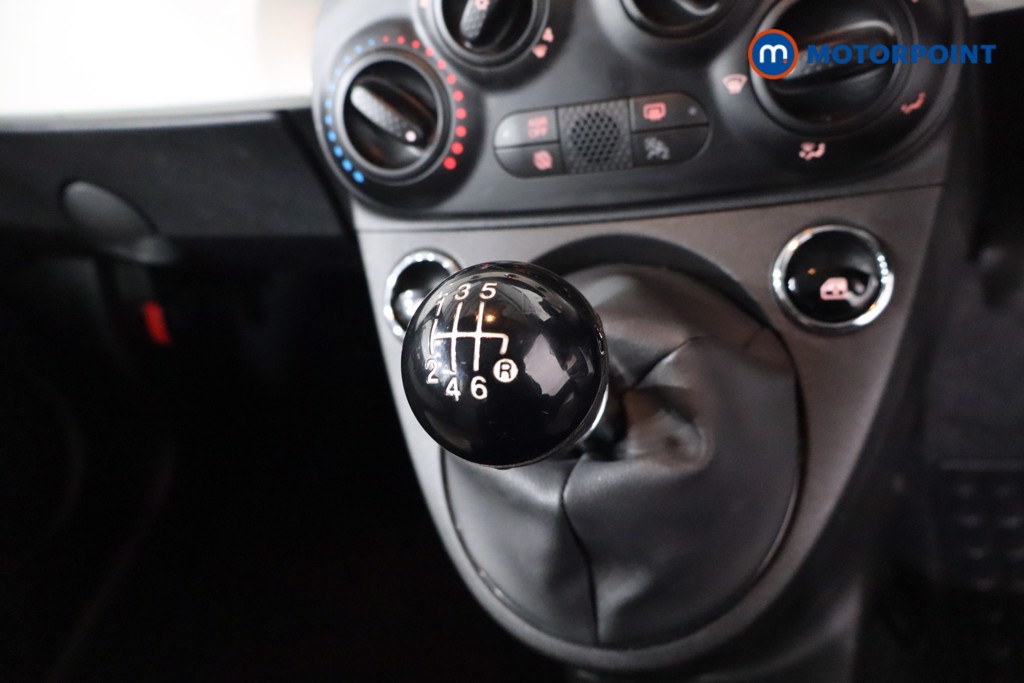 Fiat 500 Dolcevita Manual Petrol Hatchback - Stock Number (1607187) - 20th supplementary image
