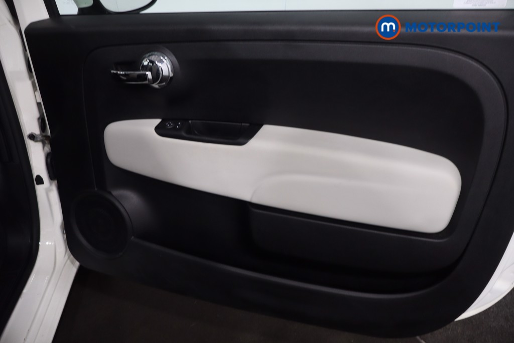 Fiat 500 Dolcevita Manual Petrol Hatchback - Stock Number (1607187) - 24th supplementary image