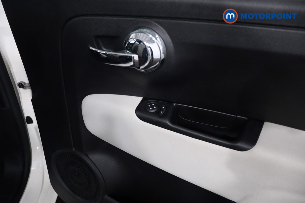 Fiat 500 Dolcevita Manual Petrol Hatchback - Stock Number (1607187) - 25th supplementary image