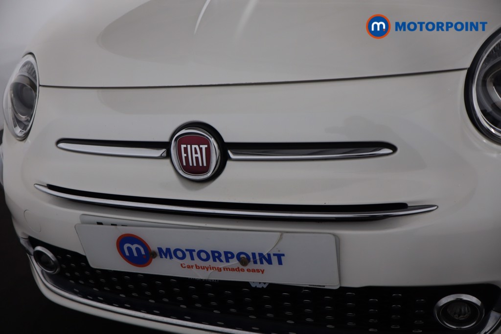 Fiat 500 Dolcevita Manual Petrol Hatchback - Stock Number (1607187) - 27th supplementary image