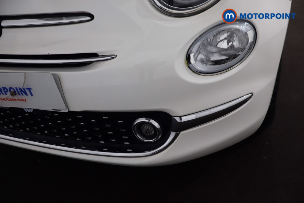 Fiat 500 Dolcevita Manual Petrol Hatchback - Stock Number (1607187) - 30th supplementary image