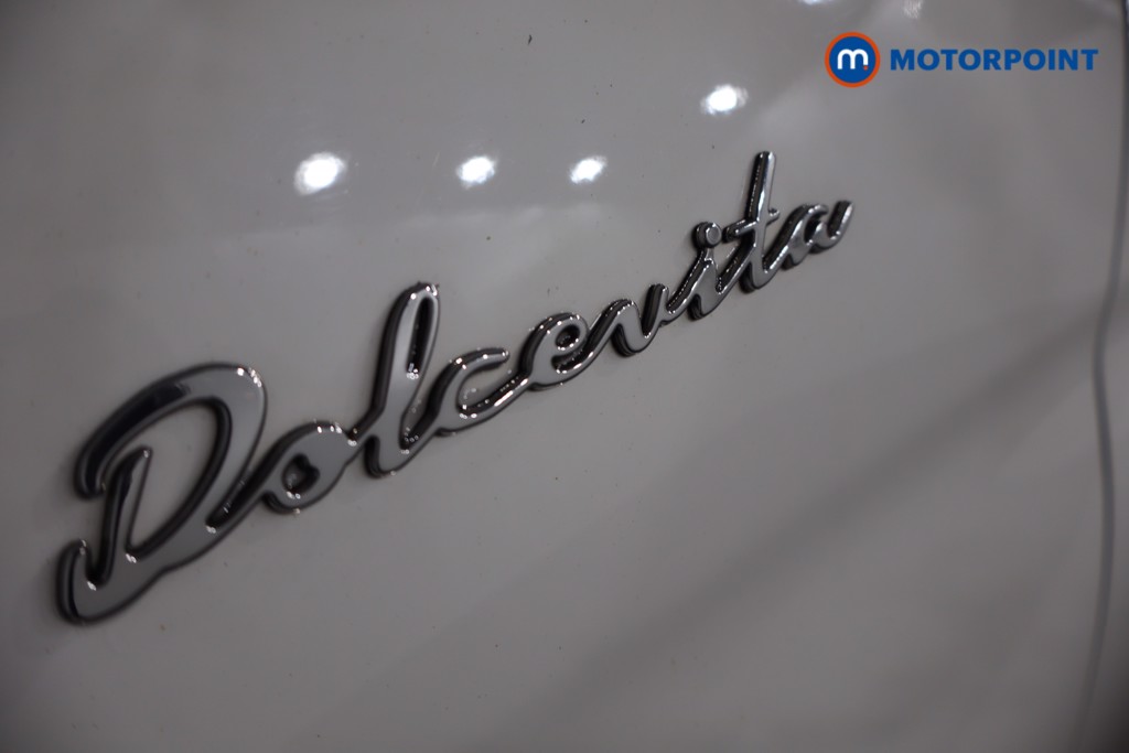Fiat 500 Dolcevita Manual Petrol Hatchback - Stock Number (1607187) - 32nd supplementary image