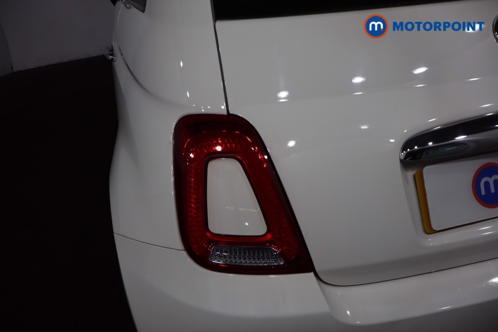 Fiat 500 Dolcevita Manual Petrol Hatchback - Stock Number (1607187) - 35th supplementary image