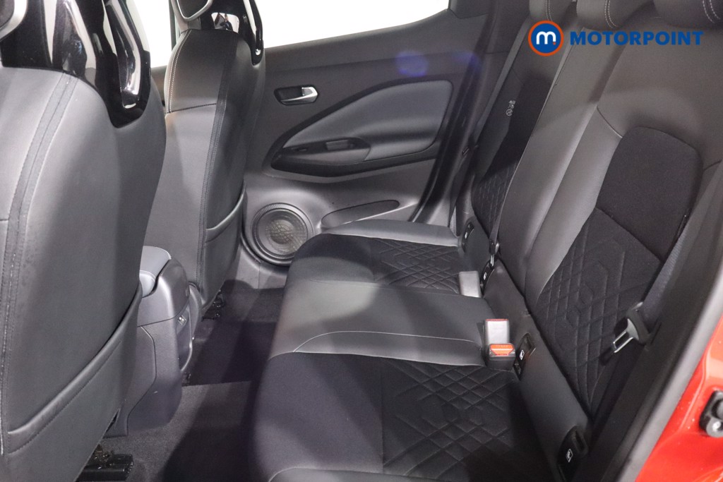 Nissan Juke Tekna Automatic Petrol SUV - Stock Number (1607199) - 5th supplementary image