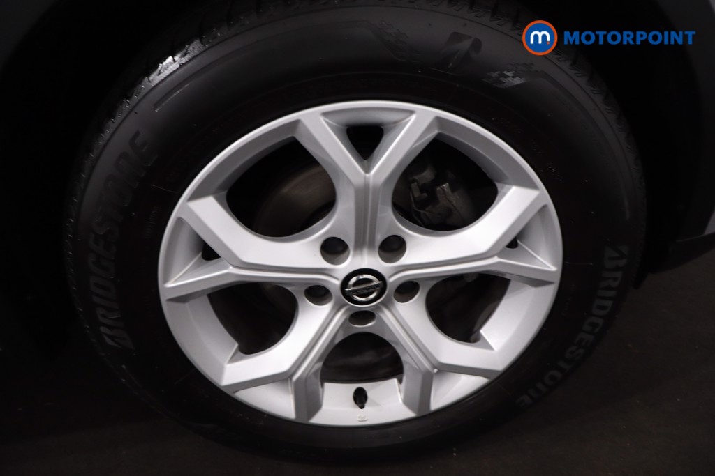 Nissan Juke Tekna Automatic Petrol SUV - Stock Number (1607199) - 10th supplementary image