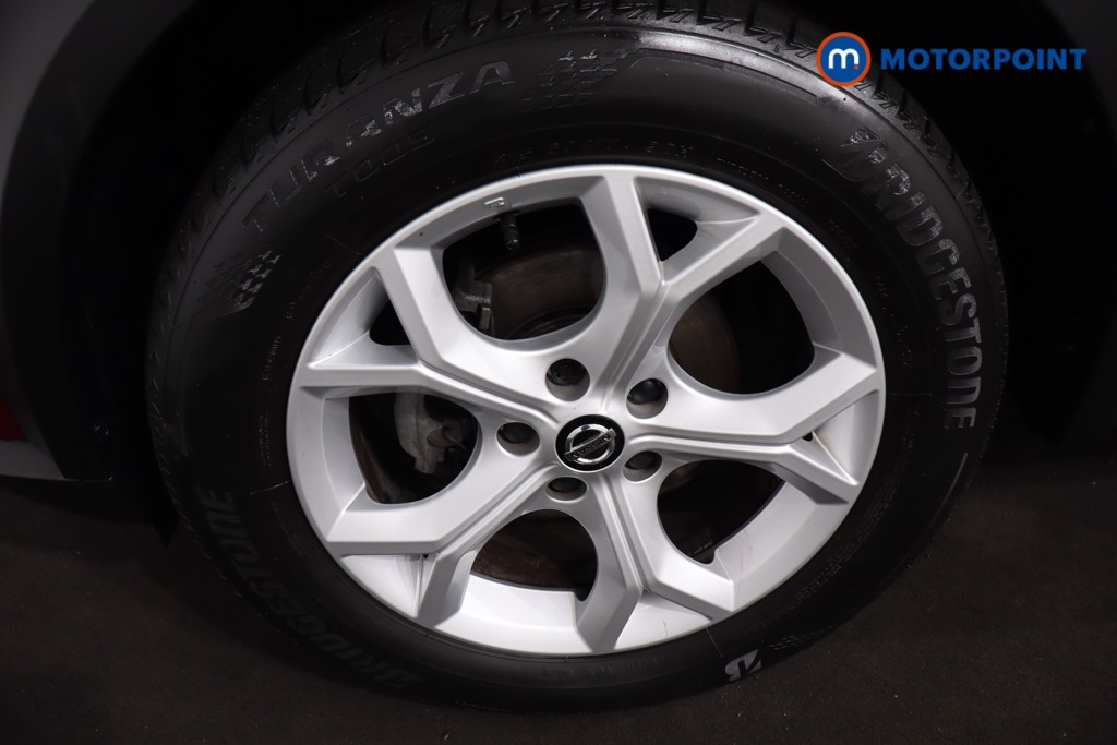 Nissan Juke Tekna Automatic Petrol SUV - Stock Number (1607199) - 11th supplementary image