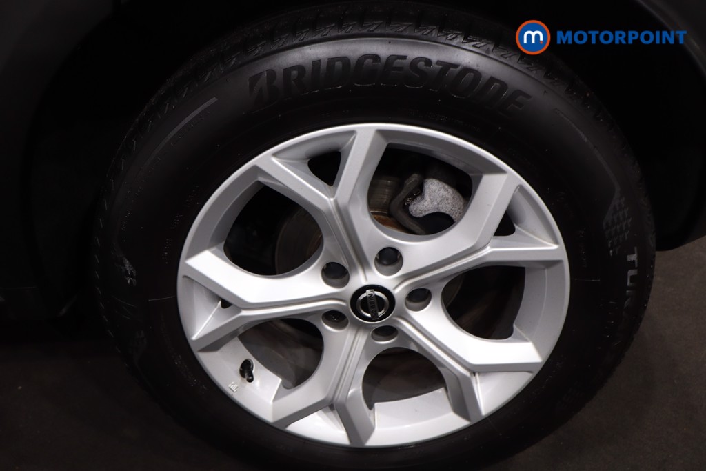 Nissan Juke Tekna Automatic Petrol SUV - Stock Number (1607199) - 12th supplementary image