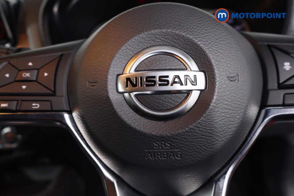 Nissan Juke Tekna Automatic Petrol SUV - Stock Number (1607199) - 13th supplementary image