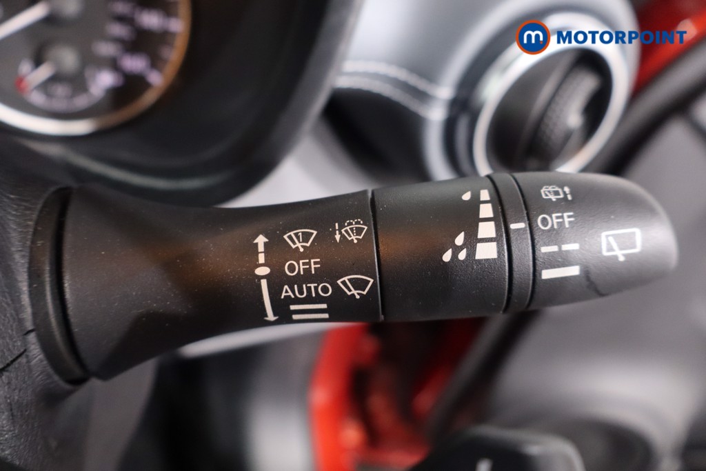 Nissan Juke Tekna Automatic Petrol SUV - Stock Number (1607199) - 15th supplementary image