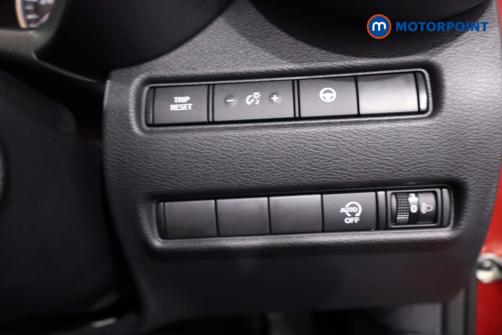 Nissan Juke Tekna Automatic Petrol SUV - Stock Number (1607199) - 17th supplementary image