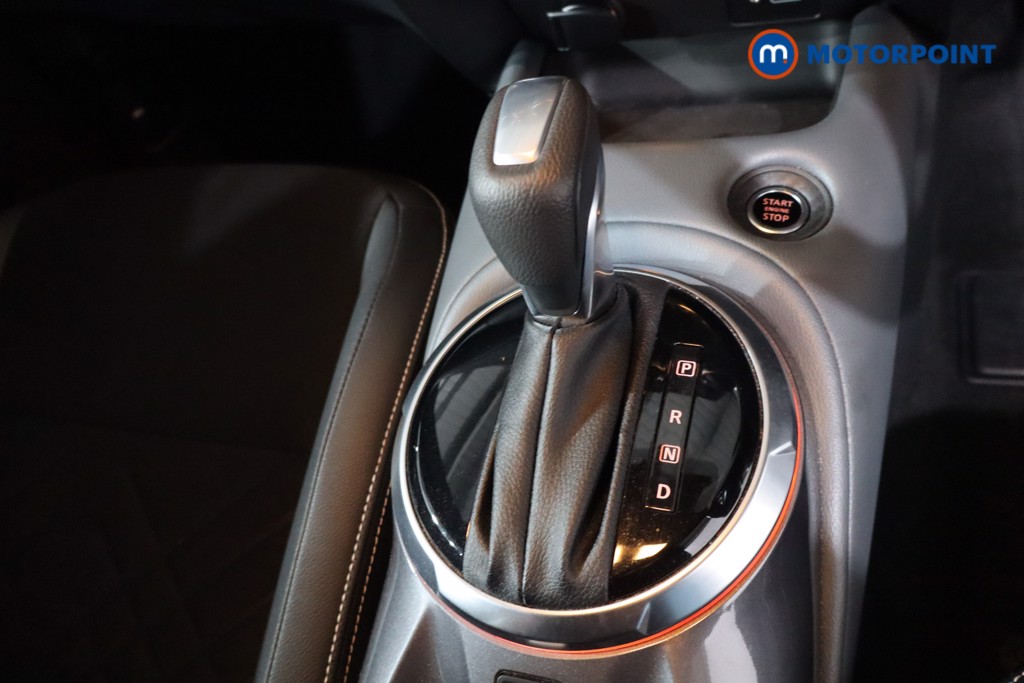 Nissan Juke Tekna Automatic Petrol SUV - Stock Number (1607199) - 19th supplementary image