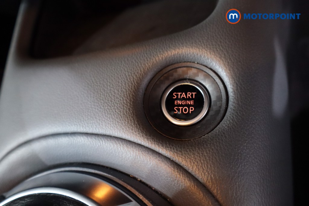 Nissan Juke Tekna Automatic Petrol SUV - Stock Number (1607199) - 20th supplementary image