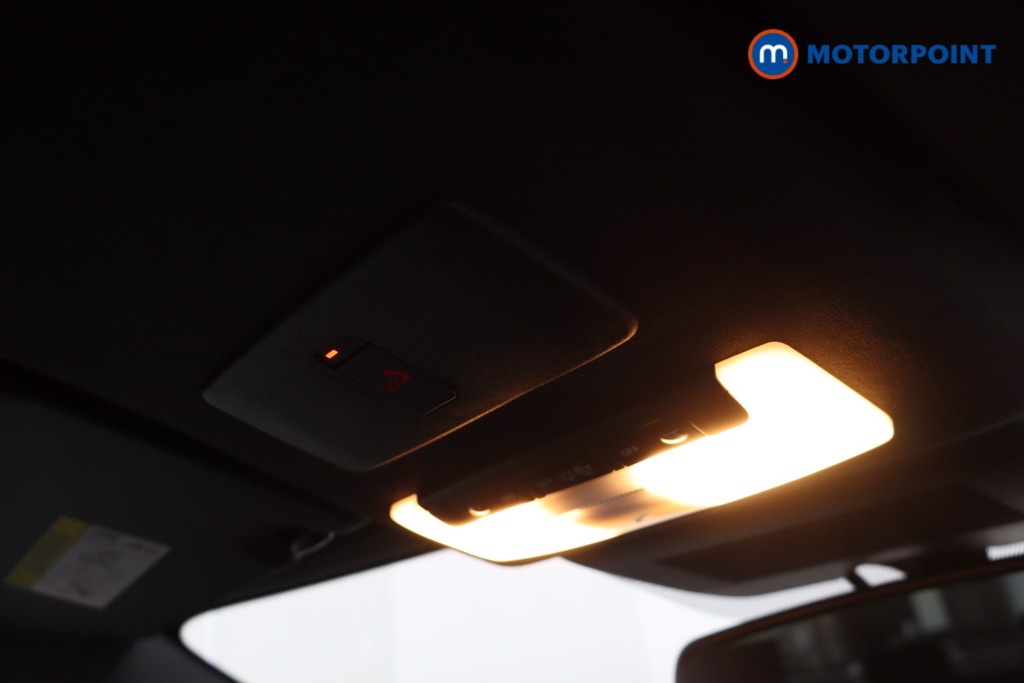 Nissan Juke Tekna Automatic Petrol SUV - Stock Number (1607199) - 21st supplementary image