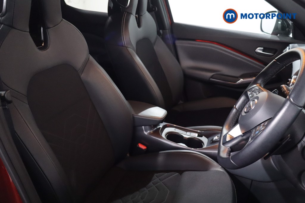 Nissan Juke Tekna Automatic Petrol SUV - Stock Number (1607199) - 22nd supplementary image