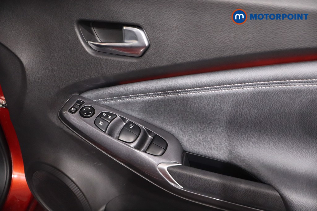 Nissan Juke Tekna Automatic Petrol SUV - Stock Number (1607199) - 24th supplementary image