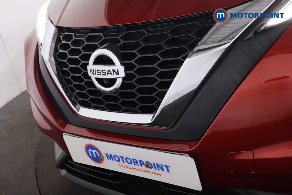 Nissan Juke Tekna Automatic Petrol SUV - Stock Number (1607199) - 27th supplementary image