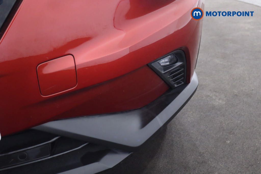 Nissan Juke Tekna Automatic Petrol SUV - Stock Number (1607199) - 29th supplementary image