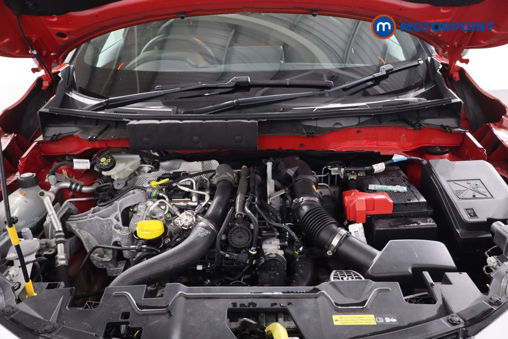 Nissan Juke Tekna Automatic Petrol SUV - Stock Number (1607199) - 30th supplementary image