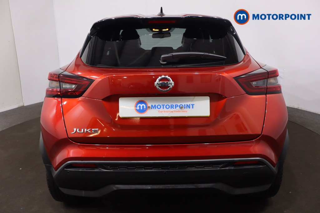 Nissan Juke Tekna Automatic Petrol SUV - Stock Number (1607199) - 32nd supplementary image