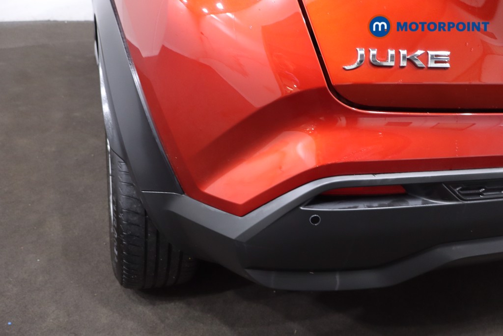 Nissan Juke Tekna Automatic Petrol SUV - Stock Number (1607199) - 34th supplementary image