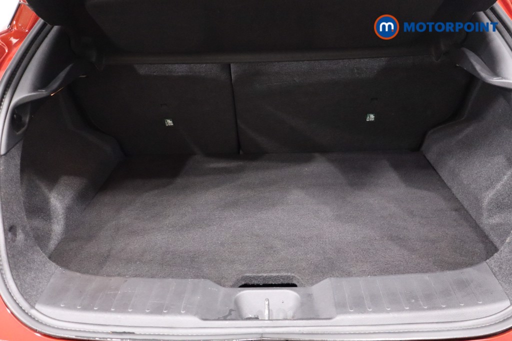 Nissan Juke Tekna Automatic Petrol SUV - Stock Number (1607199) - 36th supplementary image