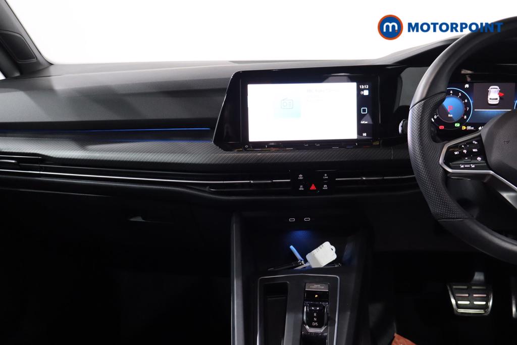 Volkswagen Golf R-Line Automatic Petrol Hatchback - Stock Number (1607205) - 2nd supplementary image