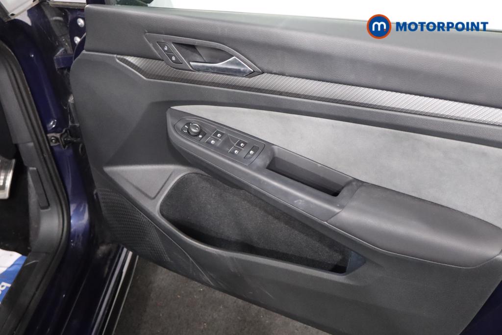 Volkswagen Golf R-Line Automatic Petrol Hatchback - Stock Number (1607205) - 3rd supplementary image