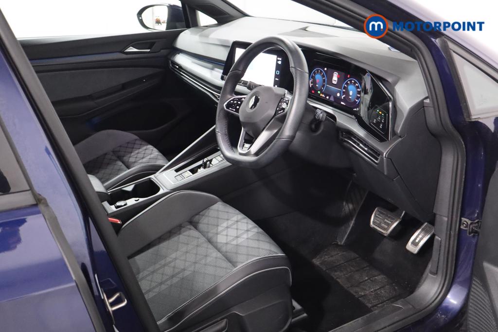 Volkswagen Golf R-Line Automatic Petrol Hatchback - Stock Number (1607205) - 4th supplementary image