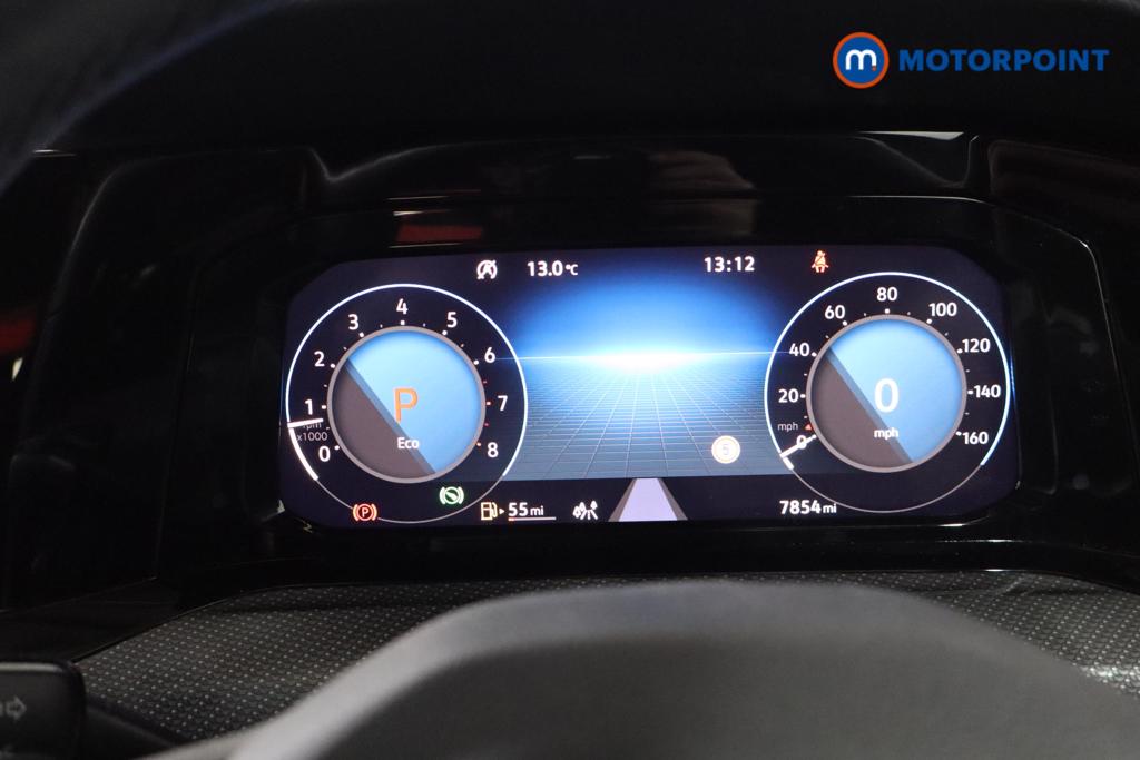 Volkswagen Golf R-Line Automatic Petrol Hatchback - Stock Number (1607205) - 5th supplementary image