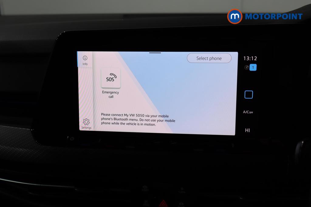 Volkswagen Golf R-Line Automatic Petrol Hatchback - Stock Number (1607205) - 7th supplementary image