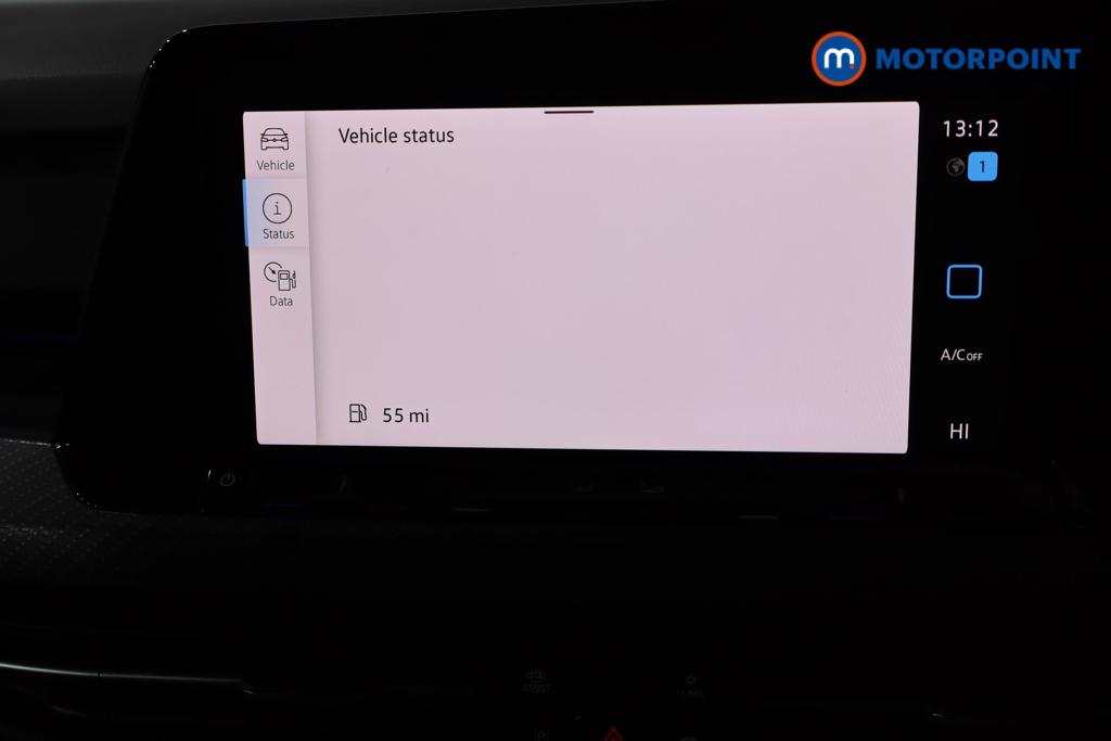 Volkswagen Golf R-Line Automatic Petrol Hatchback - Stock Number (1607205) - 10th supplementary image