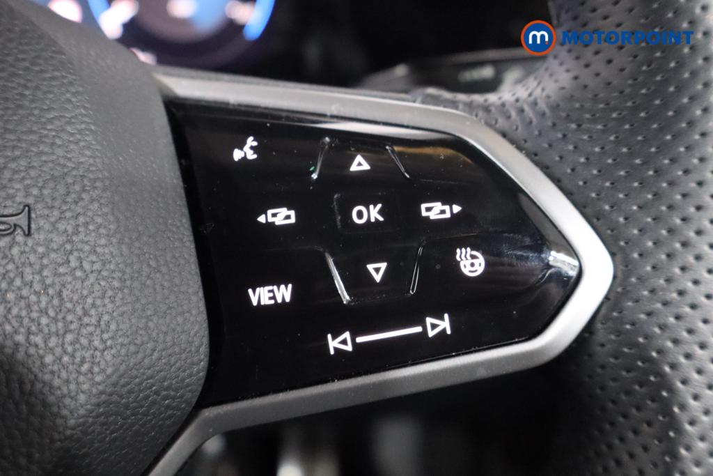 Volkswagen Golf R-Line Automatic Petrol Hatchback - Stock Number (1607205) - 14th supplementary image