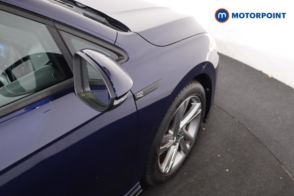 Volkswagen Golf R-Line Automatic Petrol Hatchback - Stock Number (1607205) - 18th supplementary image