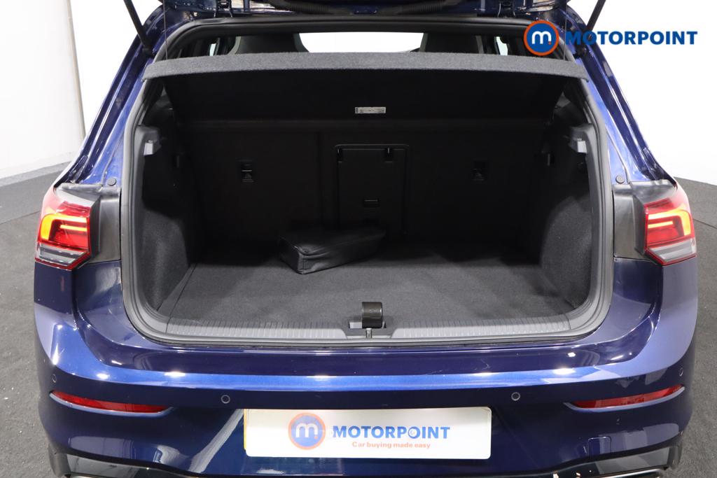 Volkswagen Golf R-Line Automatic Petrol Hatchback - Stock Number (1607205) - 20th supplementary image