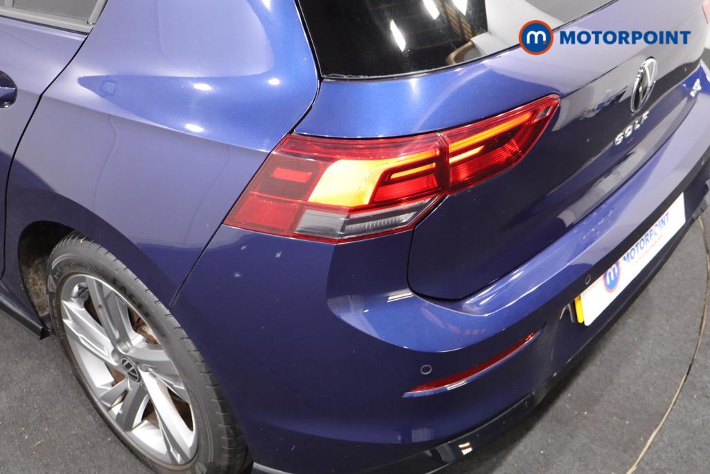 Volkswagen Golf R-Line Automatic Petrol Hatchback - Stock Number (1607205) - 21st supplementary image