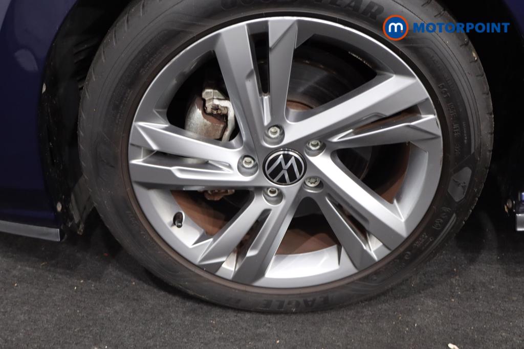 Volkswagen Golf R-Line Automatic Petrol Hatchback - Stock Number (1607205) - 23rd supplementary image