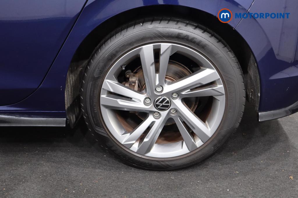 Volkswagen Golf R-Line Automatic Petrol Hatchback - Stock Number (1607205) - 24th supplementary image