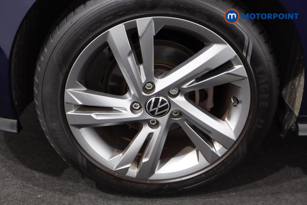 Volkswagen Golf R-Line Automatic Petrol Hatchback - Stock Number (1607205) - 25th supplementary image